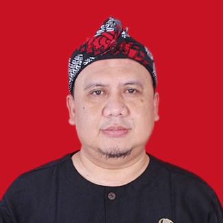 UMAR HADI, S. Kom.